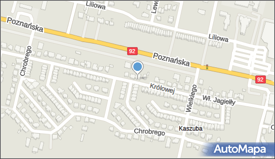 311021145, Geomap sp. z o.o. 