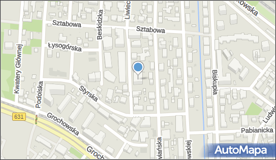 Geomar Biuro Geotechniczne, Liwiecka 10 m. 18, Warszawa 04-284 - Przedsiębiorstwo, Firma, godziny otwarcia, numer telefonu