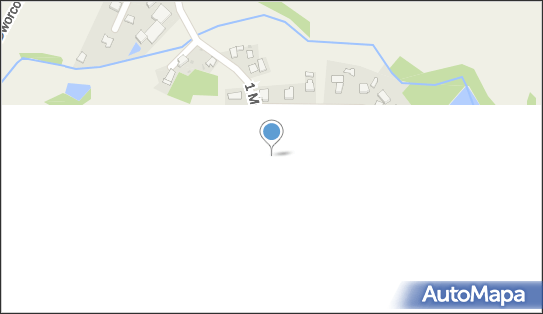 272977994, Usługi Geodezyjne i Kartograficzne 