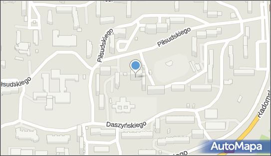 Geometra, ul. Jana Nowaka-Jeziorańskiego 109, Kielce 25-432 - Przedsiębiorstwo, Firma, numer telefonu, NIP: 6612169880