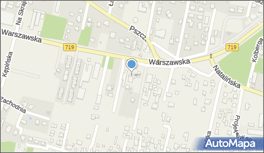 5221126593, PHU Max Serwis Jacek Sahajdakiewicz, Czarnacki Andrzej 