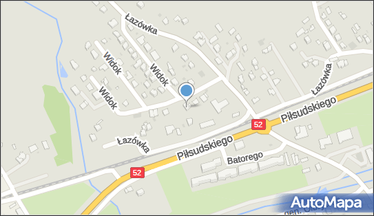 Geometr, Widok 44, Wadowice 34-100 - Przedsiębiorstwo, Firma, numer telefonu, NIP: 5511018831