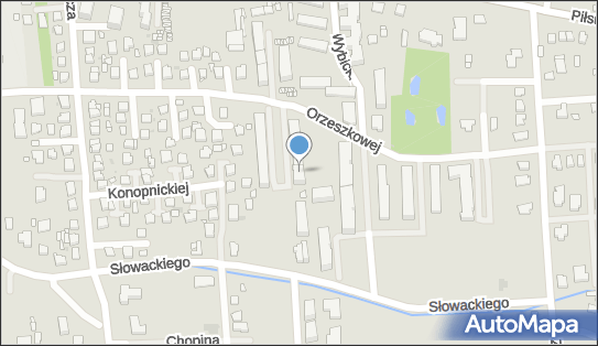 7141674299, Geomir, Mariusz Mirczuk 