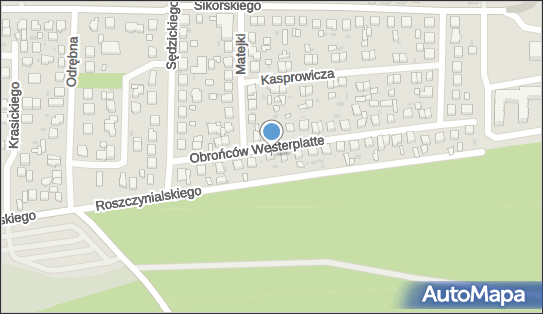 Geomodar, Obrońców Westerplatte 10, Wejherowo 84-200 - Przedsiębiorstwo, Firma, NIP: 5782077455