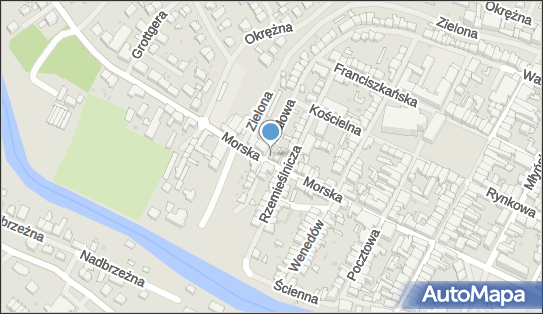 GeoNet Usługi Geodezyjno-Kartograficzne Rudzki, Morska 34 76-150 - Przedsiębiorstwo, Firma, godziny otwarcia, numer telefonu