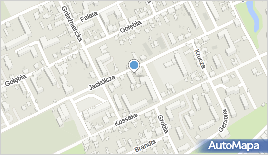 7010125847, Geopart sp. z o.o. 