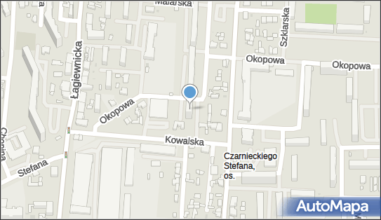 Geopio, ul. Sukiennicza 1, Łódź 91-851 - Przedsiębiorstwo, Firma, NIP: 7261674480
