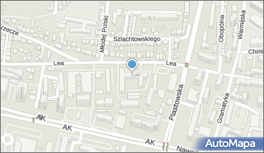 6781492069, Geoplan Jerzy Majer 