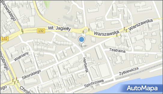 081213715, Geo-Plan Maciej Sztuka 