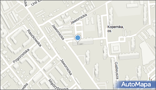 7780025165, Geoplan w Likwidacji sp. z o.o. 