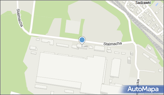 Geoplastic, ul. Pawła Stalmacha 8, Siemianowice Śląskie 41-100 - Przedsiębiorstwo, Firma, numer telefonu, NIP: 6431752475