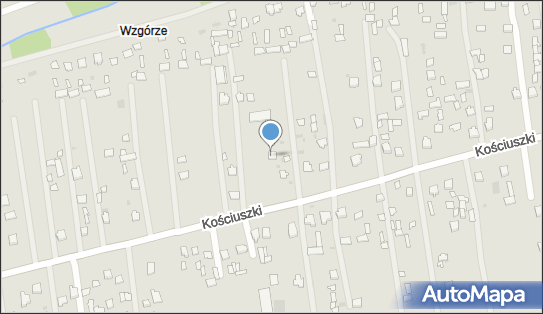7132561940, Wojciech Wiśliński Geoplast 