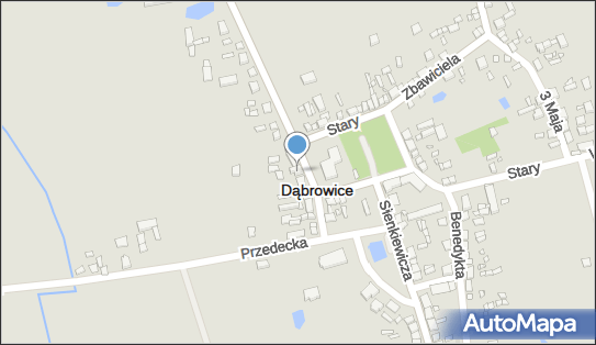 7752337958, GeoPlus Paweł Szadkowski 