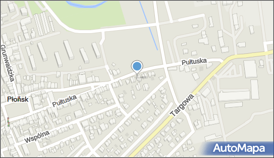 5671645146, Geopoint Usługi Geodezyjne Robert Rogowski 