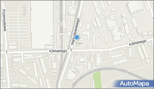 Geopol Niedzielski Edward Niedzielska Stanisława Wanda, Zamość 22-400 - Przedsiębiorstwo, Firma, NIP: 9221068952