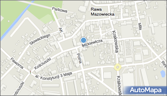 8351506829, Geopomiar Usługi Geodezyjne Michał Paczkowski, Krzysztof Dudek 