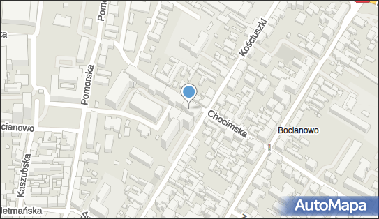 Geoprex, Kościuszki Tadeusza, gen. 27, Bydgoszcz 85-079 - Przedsiębiorstwo, Firma, numer telefonu, NIP: 5540308158