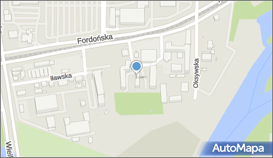 Geoprogram, Fordońska 110, Bydgoszcz 85-739 - Przedsiębiorstwo, Firma, NIP: 9532171600