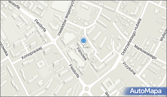 Geoprojekt, Insurekcyjna 6, Ostrołęka 07-410 - Przedsiębiorstwo, Firma, numer telefonu, NIP: 5781775648