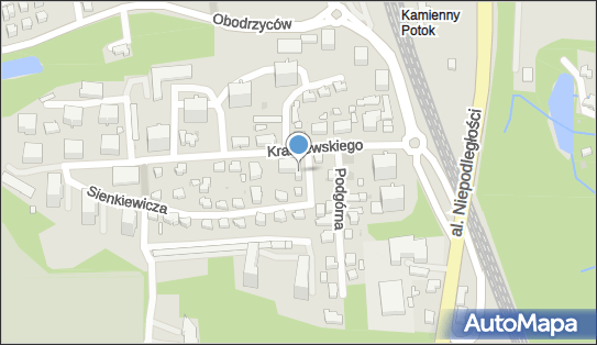 Georg Yury Lavrovskiy, ul. Józefa Kraszewskiego 10, Sopot 81-815 - Przedsiębiorstwo, Firma, NIP: 5851452153