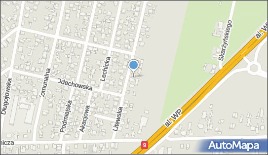 Georgiev, ul. Litewska 22, Radom 26-600 - Przedsiębiorstwo, Firma, NIP: 9482442817