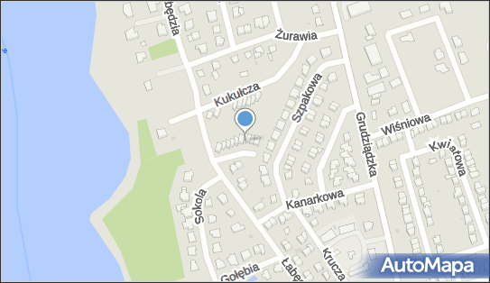 8781042781, Usługi Geodezyjno-Kartograficzne 