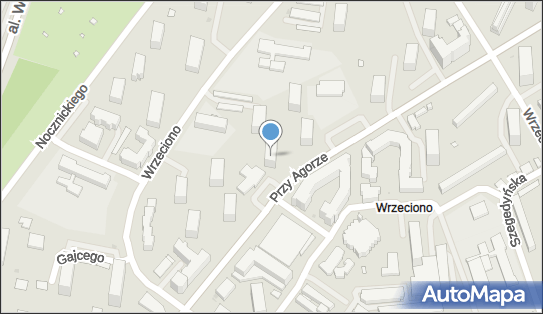 013136838, Geos Consulting Zakład Ochrony Środowiska Waldemar Madej 