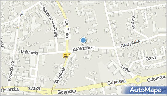 220241779, Geosit Usługi Geodezyjne Krzysztof Treder 