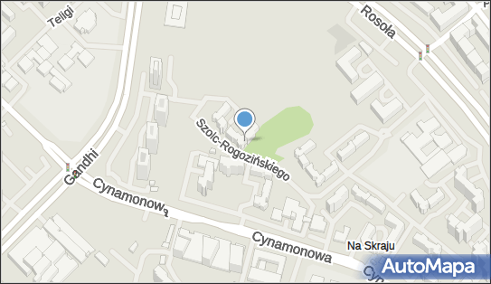 013077188, Geoskal, Traczyk Stanisław 