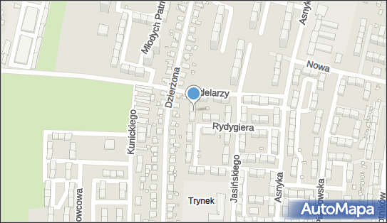9691459503, Geosoft Michał Urbańczyk 