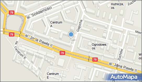 6793061292, Geospectrum Adam Baranowski, Jerzy Kłosiński 