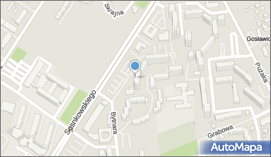 Geostar Biuro Usług Geodezyjnych, Opole 45-265 - Przedsiębiorstwo, Firma, numer telefonu, NIP: 6792153402