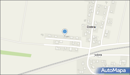 6121831789, Usługi Geodezyjno-Kartograficzne 