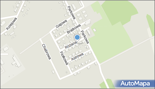 GeoStatik Geodezyjna Obsługa Inwestycji Grzegorz Bocianowski 57-230 - Przedsiębiorstwo, Firma, NIP: 8871763366