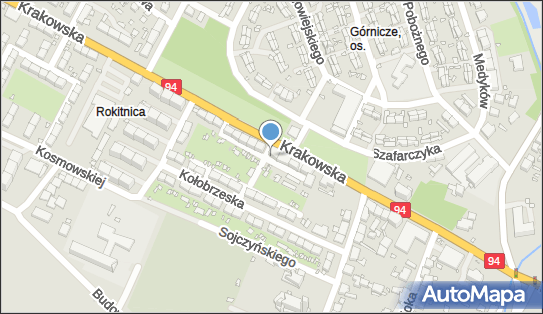241690877, Geostudio - Usługi Geodezyjne Tomasz Grzyb 