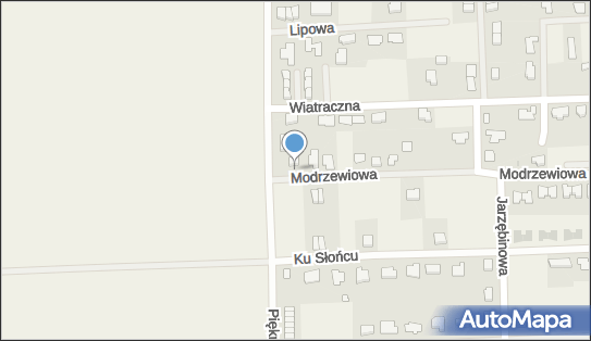 Geostystem Usługi Geodezyjne i Kartograficzne, ul. Modrzewiowa 26 76-251 - Przedsiębiorstwo, Firma, numer telefonu, NIP: 8393110295