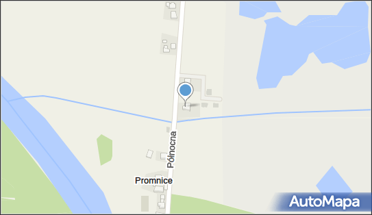 Geotax, Północna 152, Promnice 62-005 - Przedsiębiorstwo, Firma, numer telefonu, NIP: 9222347743