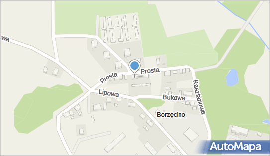 8393008361, Geotech Usługi Geodezyjne Piotr Treder 