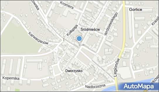 7382113013, Geotec sp. z o.o. 