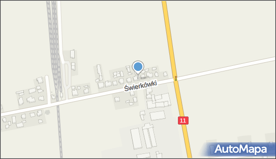 6060007084, Geotek Geodezja Inż.Kamil Tecław 