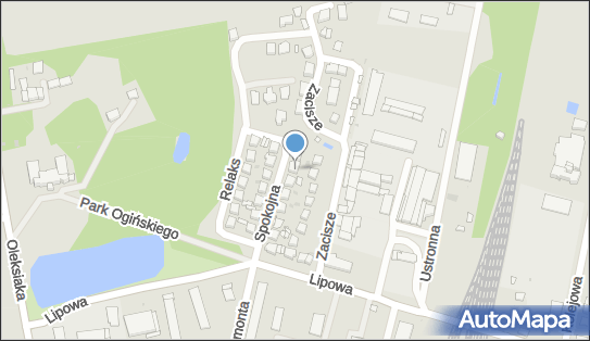 8231623260, GeoTeka Usługi Geodezyjne Wioleta Strzała 