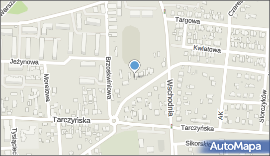 Geotermia Mazowiecka, Spółdzielcza 9A, Mszczonów 96-320 - Przedsiębiorstwo, Firma, numer telefonu, NIP: 8381029481