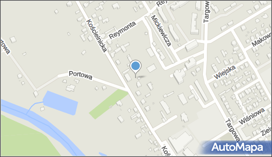 8281257768, Geotermia Uniejów Imienia Stanisława Olasa sp. z o.o. 
