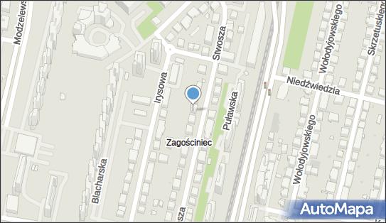 Geotest, Wita Stwosza 23, Warszawa 02-661 - Przedsiębiorstwo, Firma, godziny otwarcia, numer telefonu