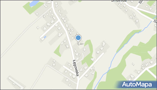 Geoton Usługi Geodezyjne MGR Inż, ul. Łęgowska 17 A, Smolnica 44-153 - Przedsiębiorstwo, Firma, numer telefonu, NIP: 6311396859