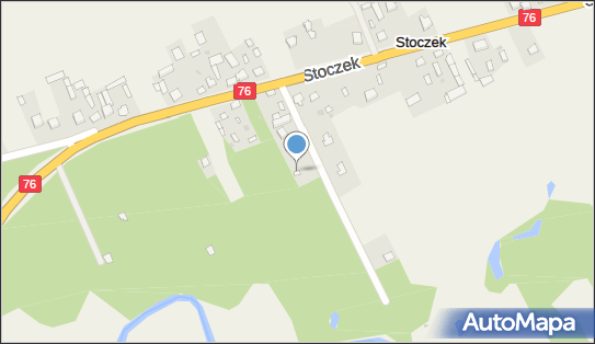 Geotor Usługi Geodezyjne, Stoczek 25D, Stoczek 08-400 - Przedsiębiorstwo, Firma, NIP: 8261717103