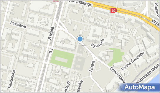 321144822, Geototal Pro sp. z o.o. 