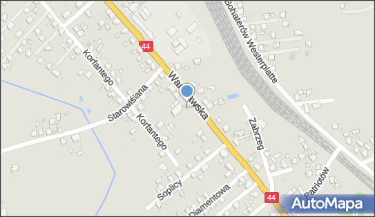6462879432, Geotrend sp. z o.o. 