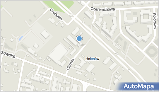 Gepard, Cisowa 9, Lublin 20-703 - Przedsiębiorstwo, Firma