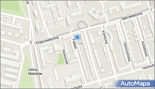 Gepert Gepert Piotr, ul. Juliana Fałata 6, Warszawa 02-534 - Przedsiębiorstwo, Firma, NIP: 5261031143